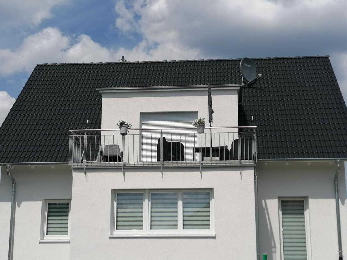 Fewo-Turmblick-Rottweil Exteriör bild