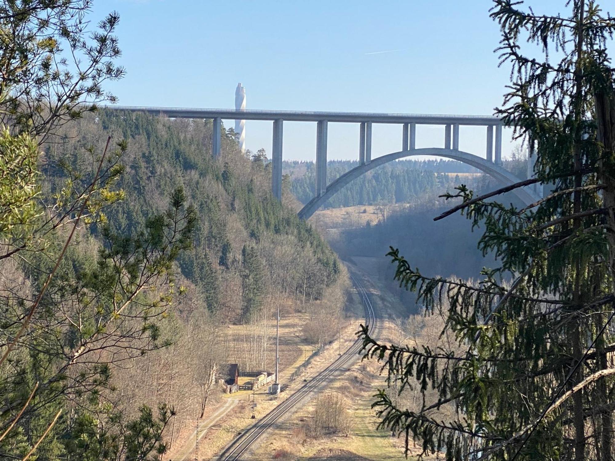 Fewo-Turmblick-Rottweil Exteriör bild
