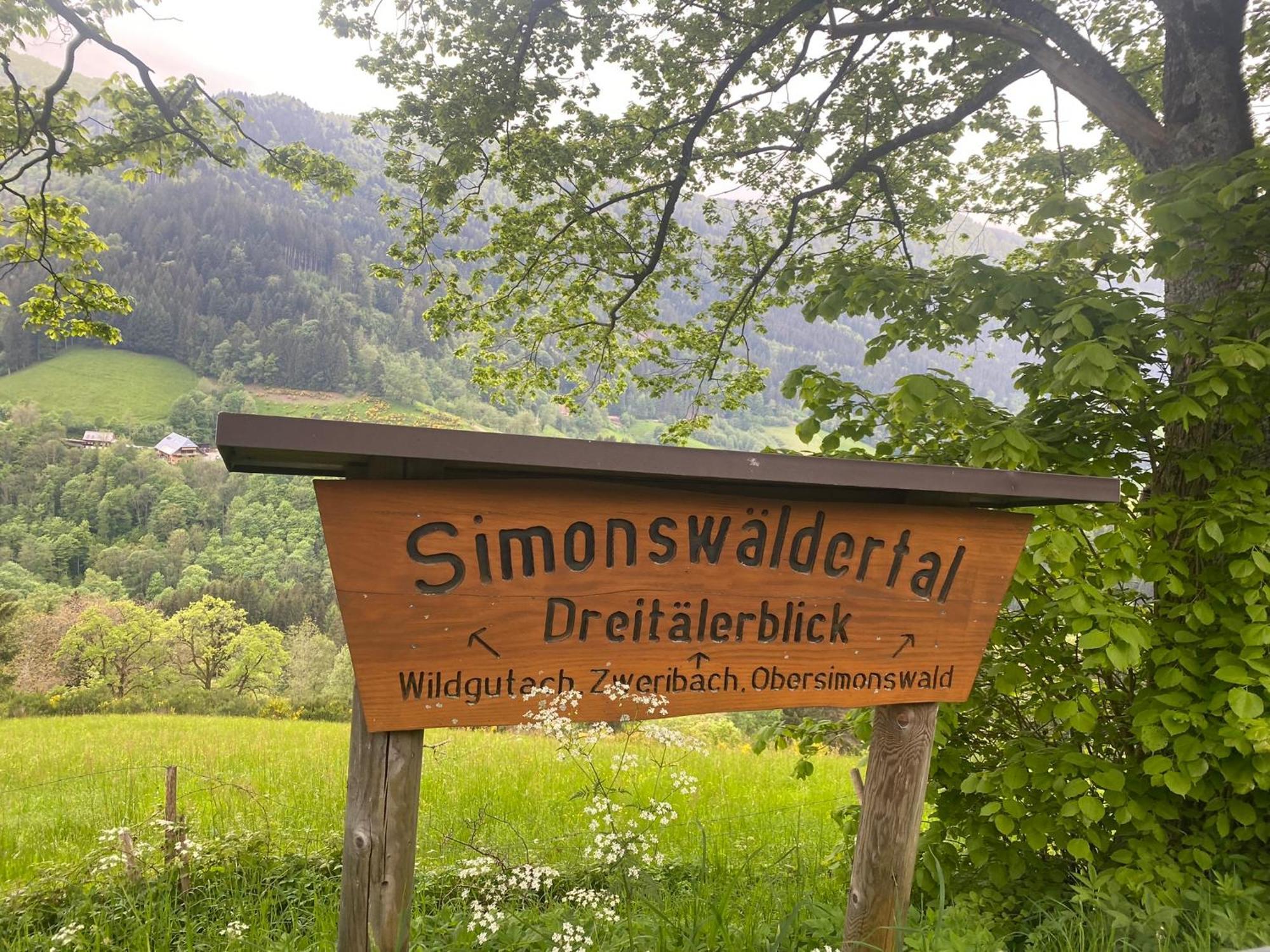 Fewo-Turmblick-Rottweil Exteriör bild