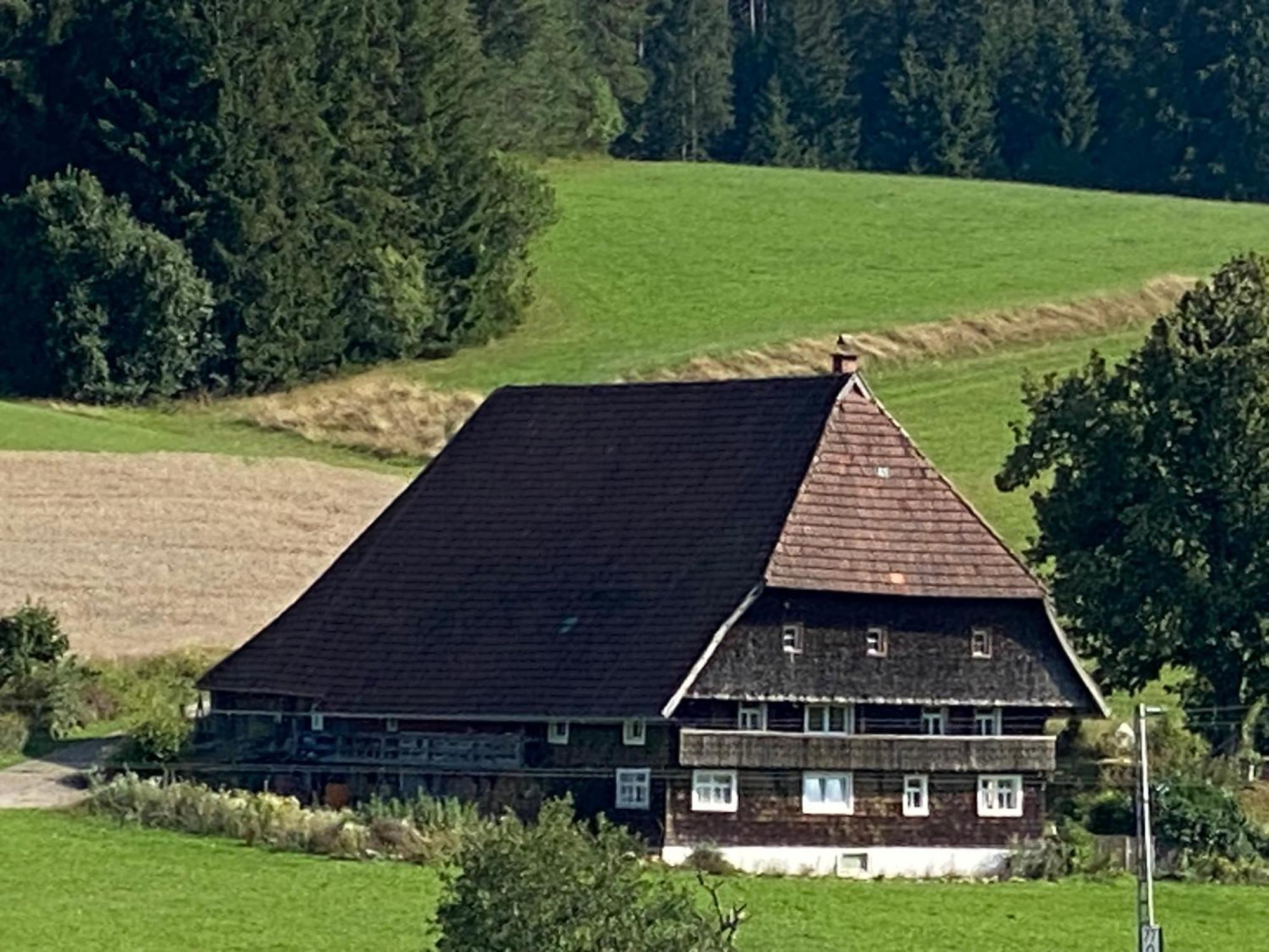 Fewo-Turmblick-Rottweil Exteriör bild