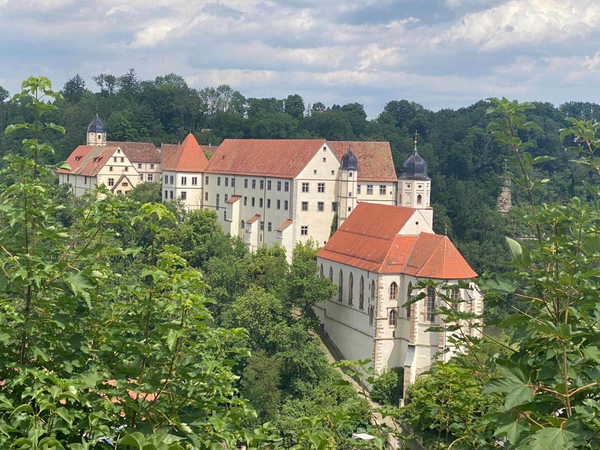Fewo-Turmblick-Rottweil Exteriör bild